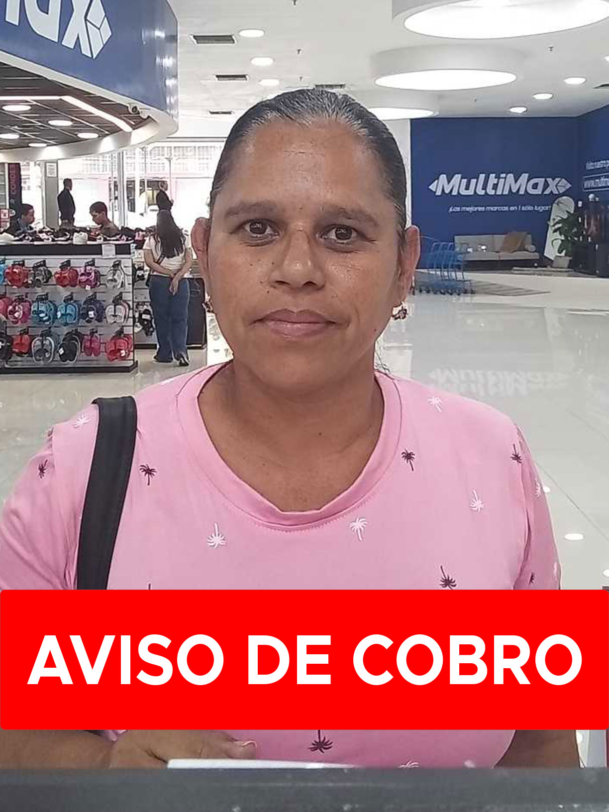 ROSELIS MARIA BERMUDEZ GUILLEN