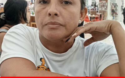 ROSELYS KATHERINE MOROCOIMA SILVA