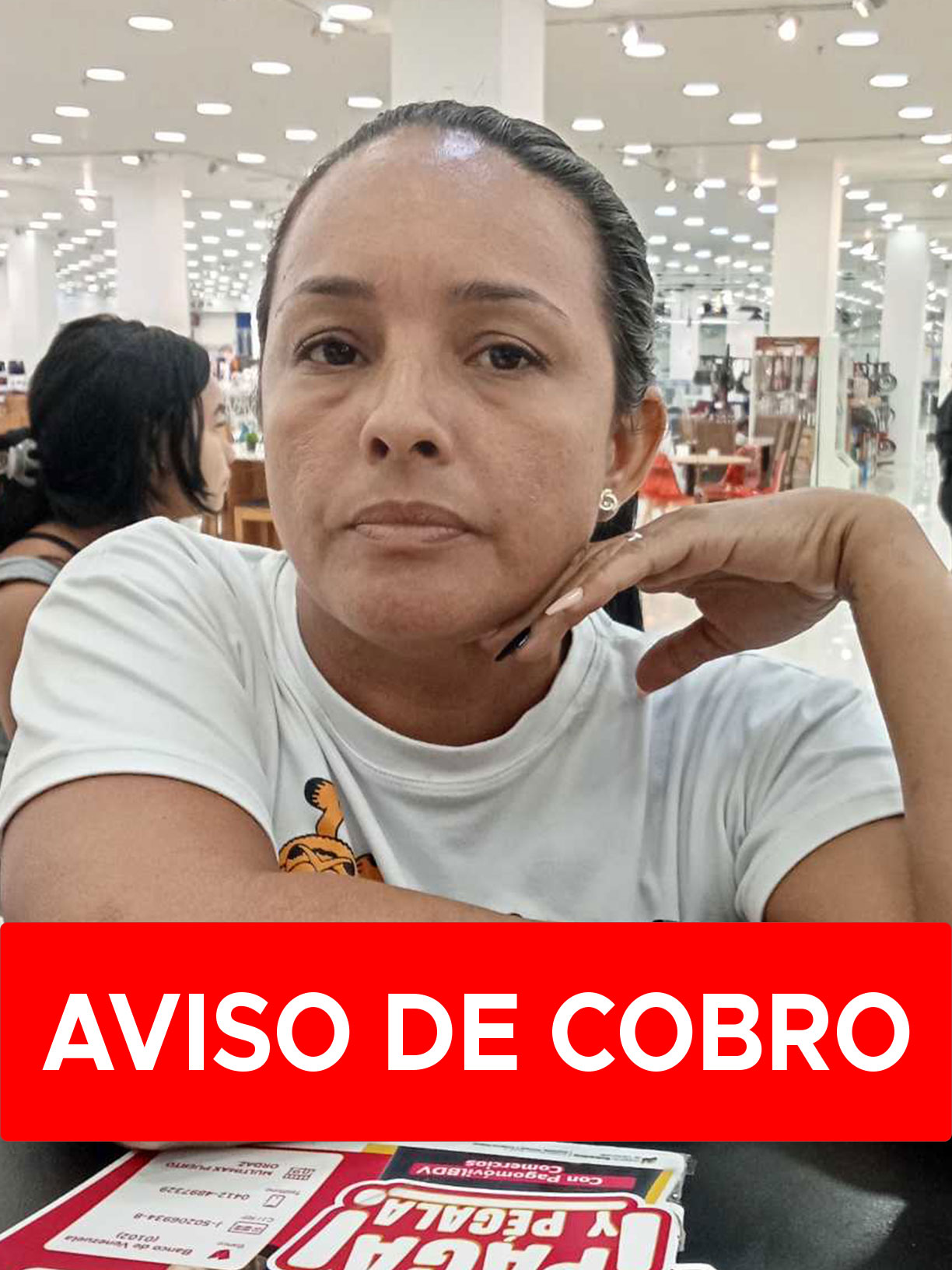 ROSELYS KATHERINE MOROCOIMA SILVA