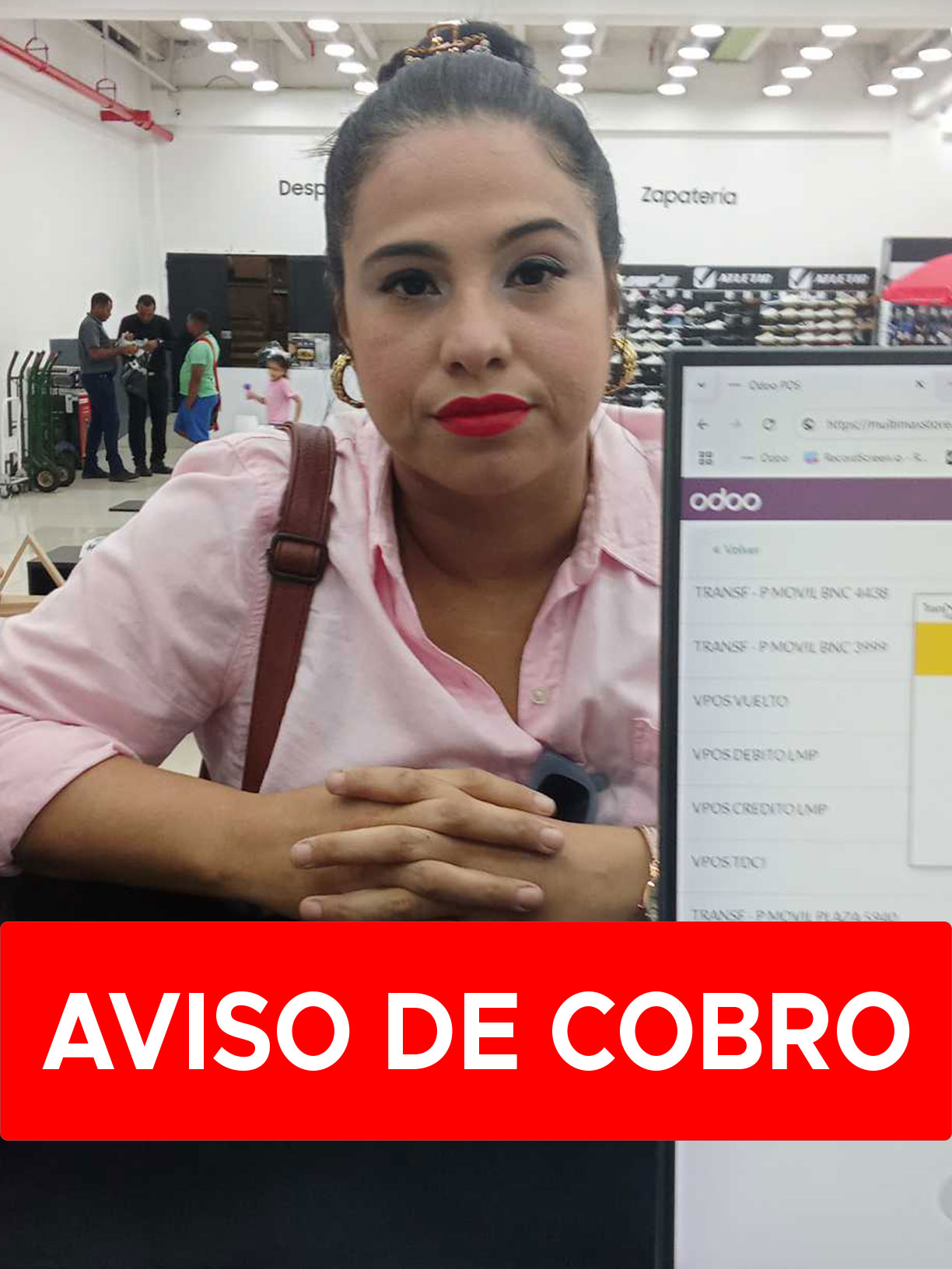 ROSGABY AMERICA BADELL QUINTERO