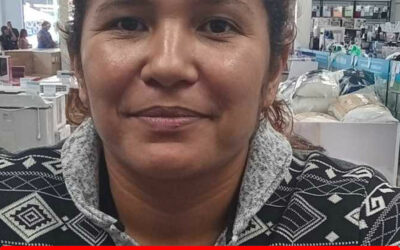 ROSHELYN KATHIUSCA HERNANDEZ COLINA