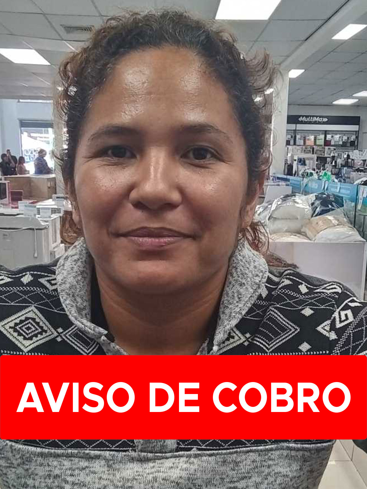 ROSHELYN KATHIUSCA HERNANDEZ COLINA