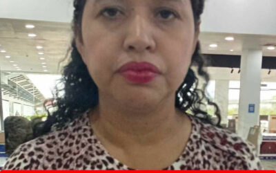 ROSIBEL CAROLINA SALMERON