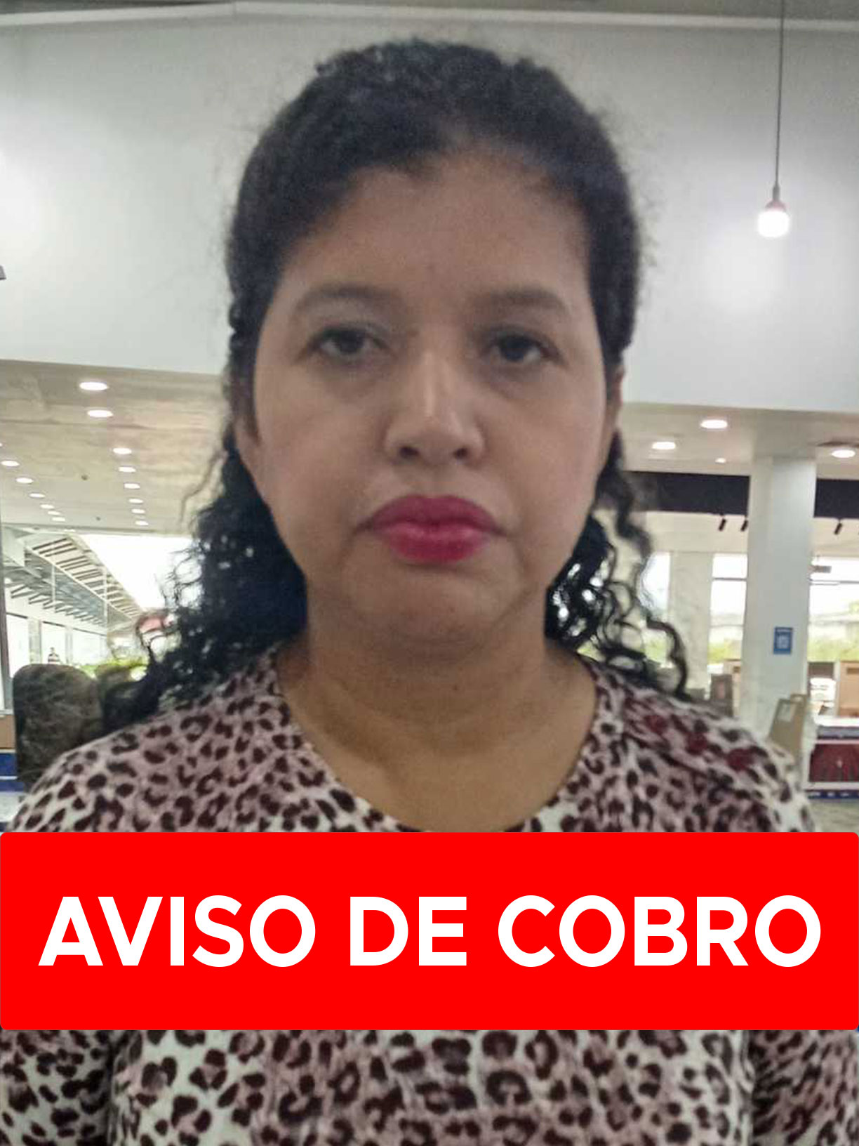 ROSIBEL CAROLINA SALMERON