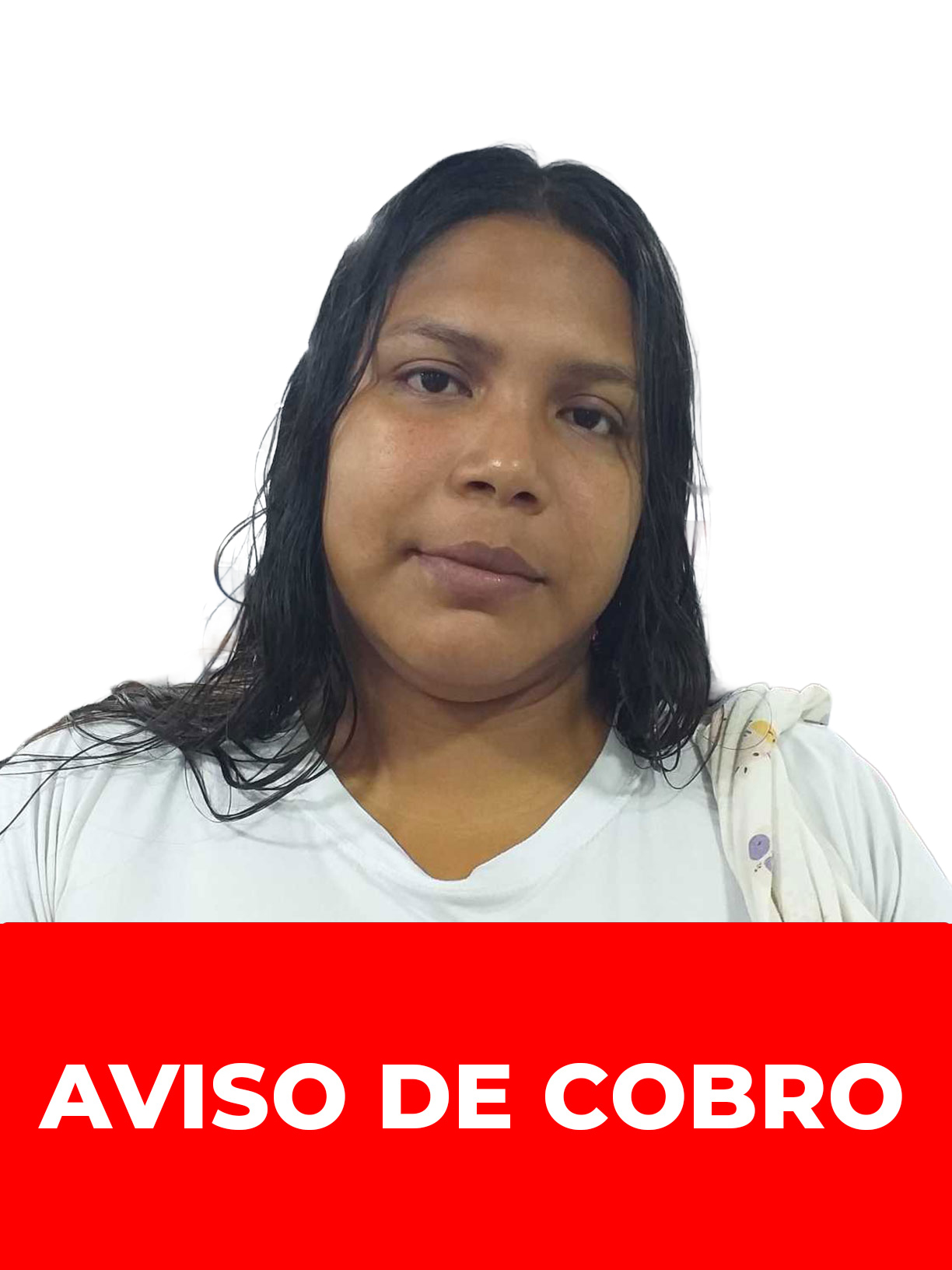 ROSIBEL DEL VALLE CAMPOS COA