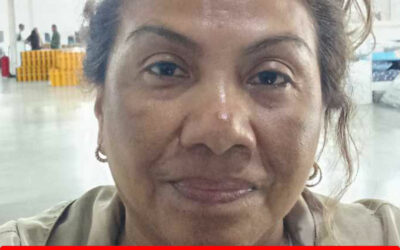 ROSIBEL MARGARITA GOMEZ