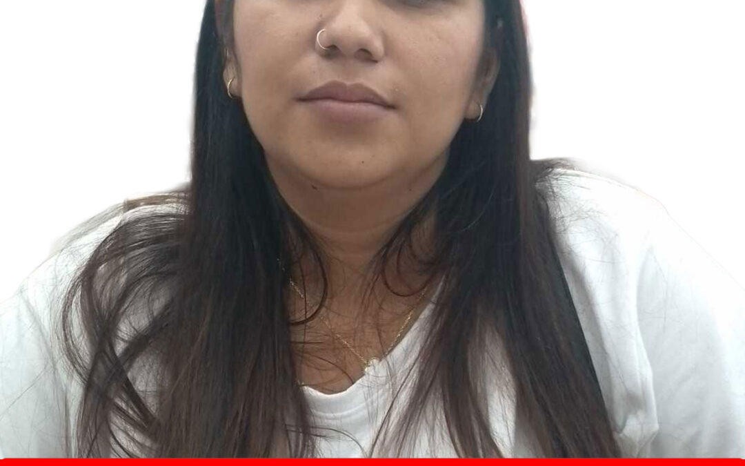 ROSIBEL MARIA RIVERA FUENMAYOR