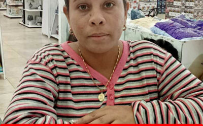 ROSIMAR DEL CARMEN DIAZ BALDALLO