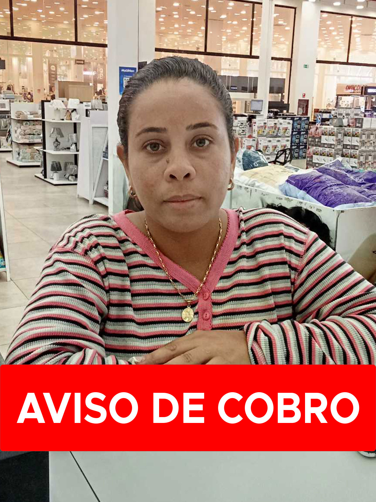 ROSIMAR DEL CARMEN DIAZ BALDALLO