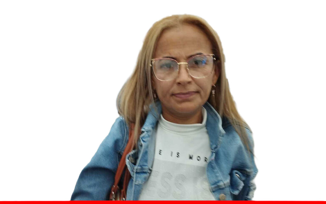 ROSIRIS MARINA CHIRINOS CAMPOS