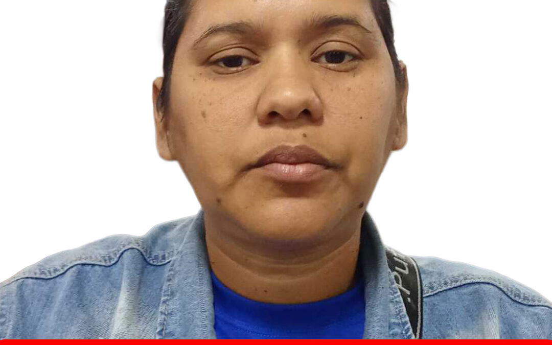 ROSIVEL DEL VALLE SILVA LEON