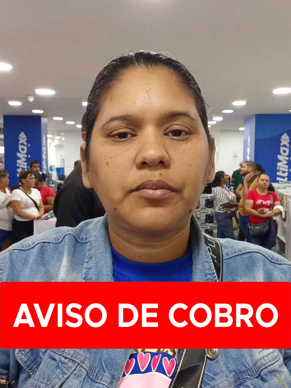 ROSIVEL DEL VALLE SILVA LEON