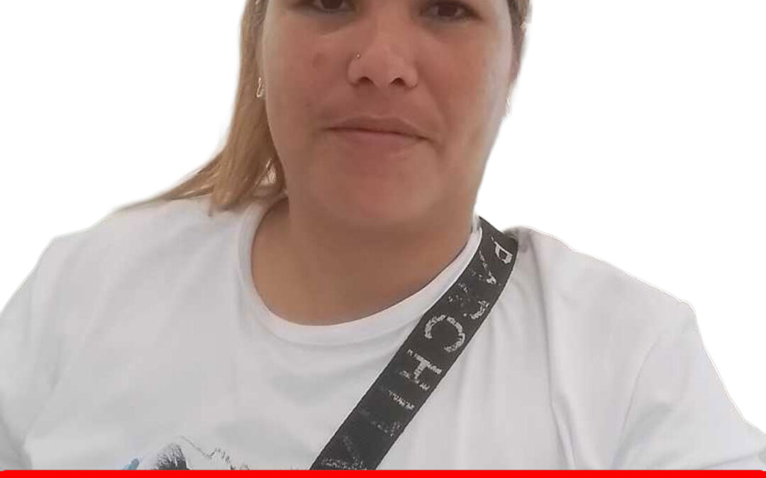 ROSMARIS DEL VALLE VELASQUEZ MOYA