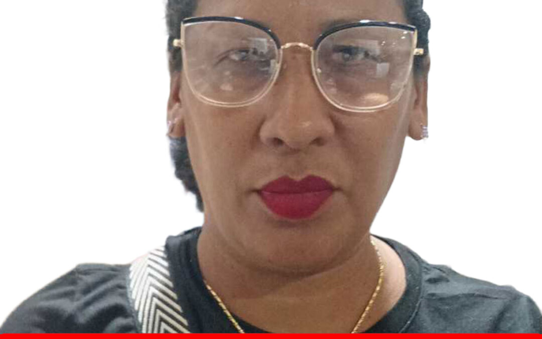 ROSMARY ANDREINA GOMEZ MARTINEZ