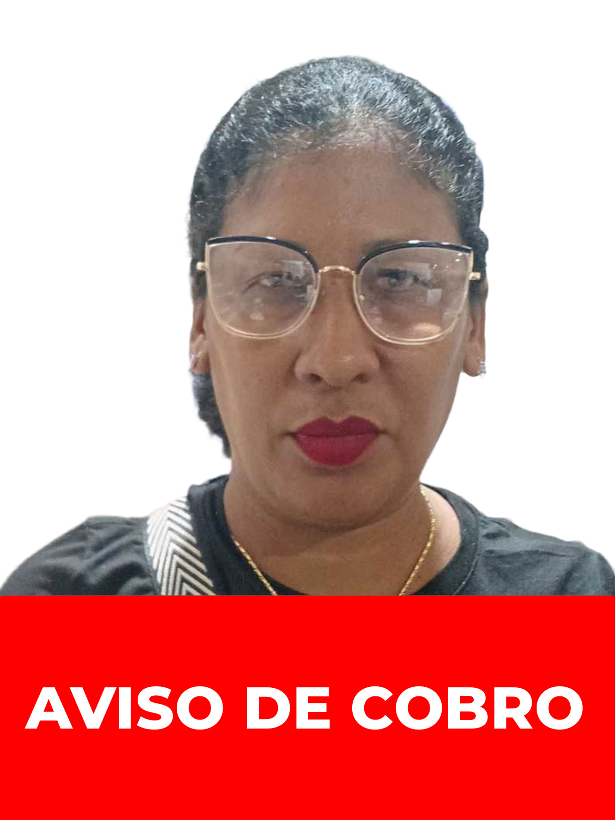 ROSMARY ANDREINA GOMEZ MARTINEZ