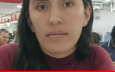 ROSMARY CATHERINE ROMERO SALAS