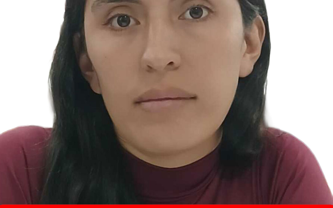 ROSMARY CATHERINE ROMERO SALAS