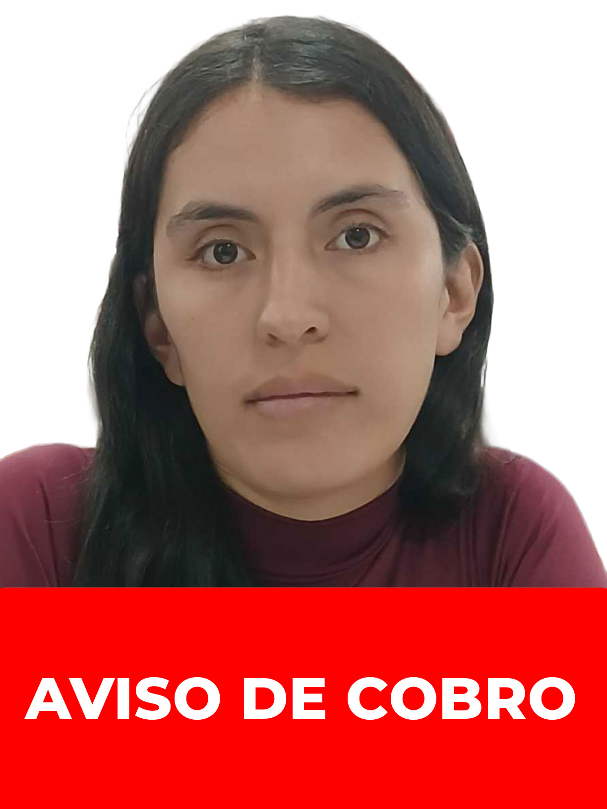 ROSMARY CATHERINE ROMERO SALAS