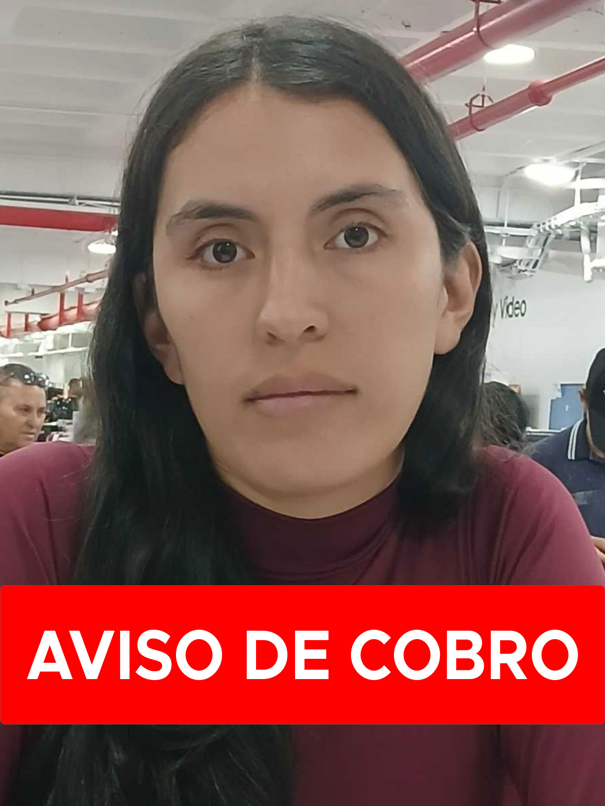 ROSMARY CATHERINE ROMERO SALAS