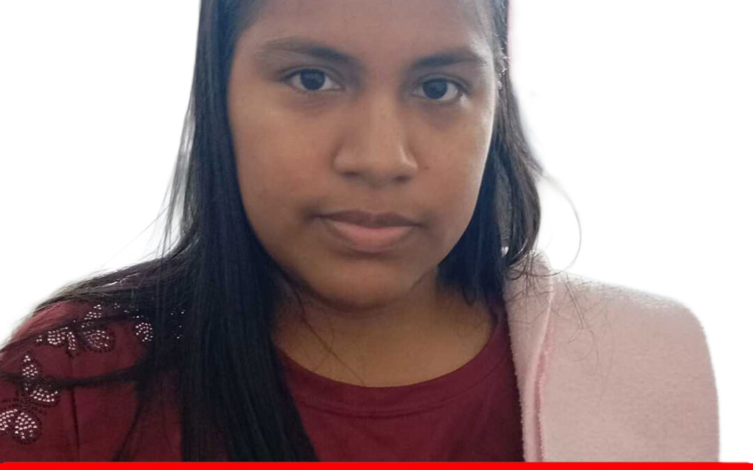 ROSMARY DEL VALLE RODRIGUEZ QUINCHOA