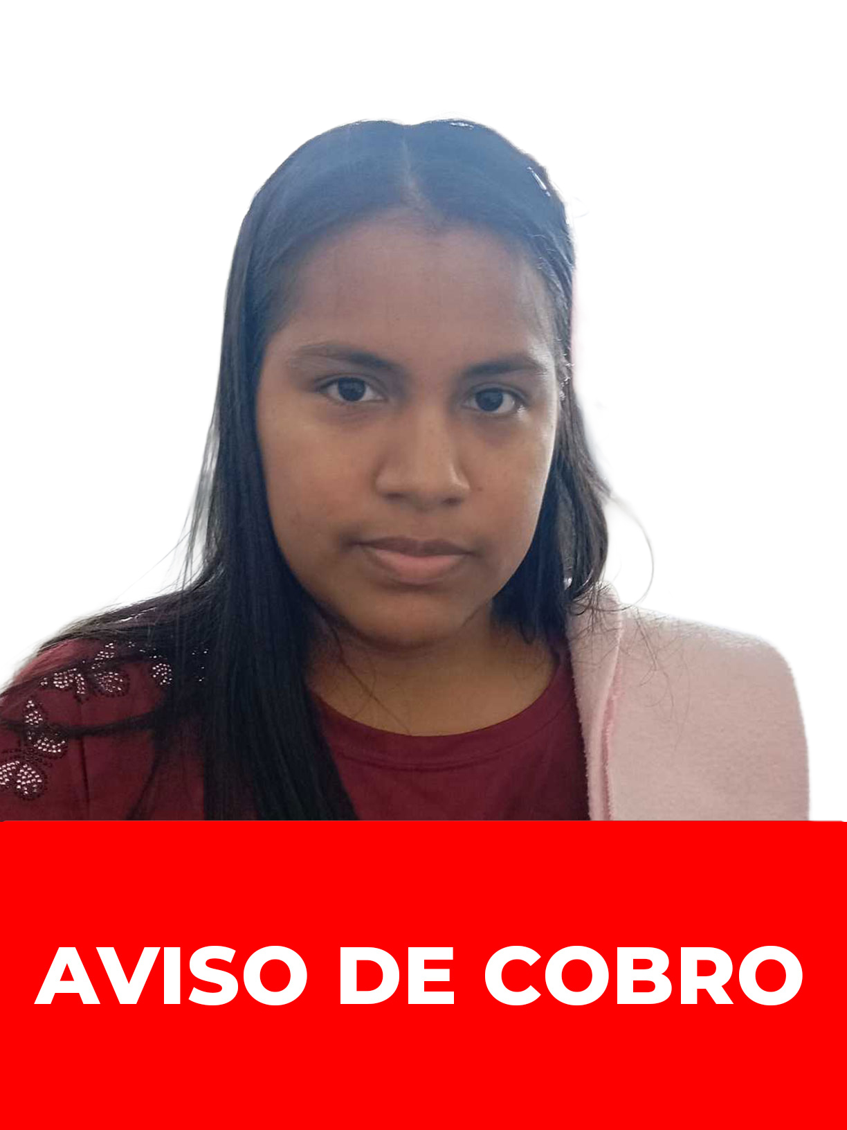 ROSMARY DEL VALLE RODRIGUEZ QUINCHOA