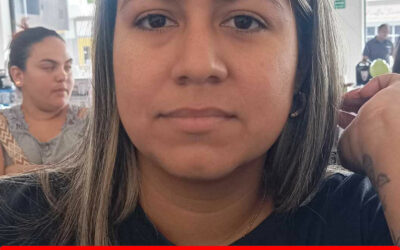 ROSMARY ESTEFANI CARRERO GODOY