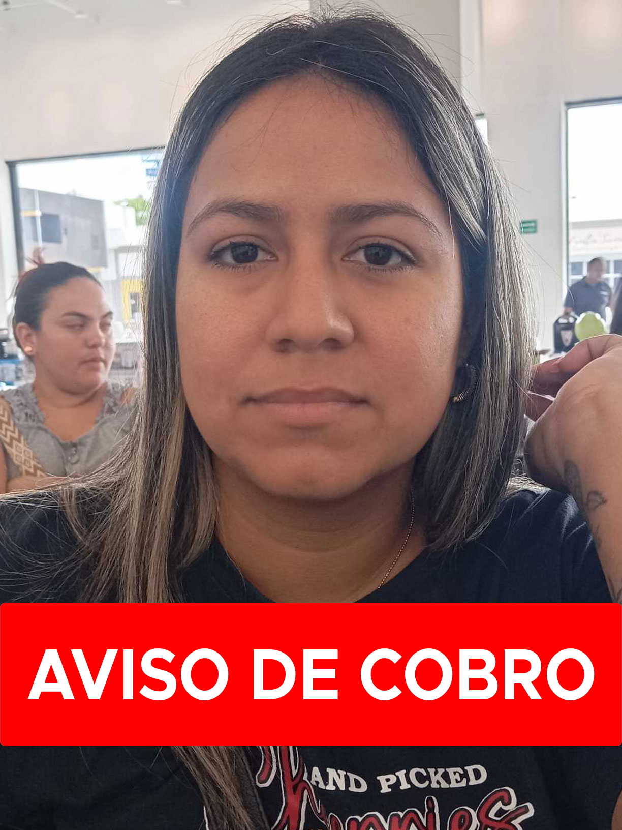 ROSMARY ESTEFANI CARRERO GODOY