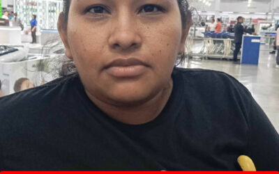 ROSMARY LUZVI MEDINA DURAN