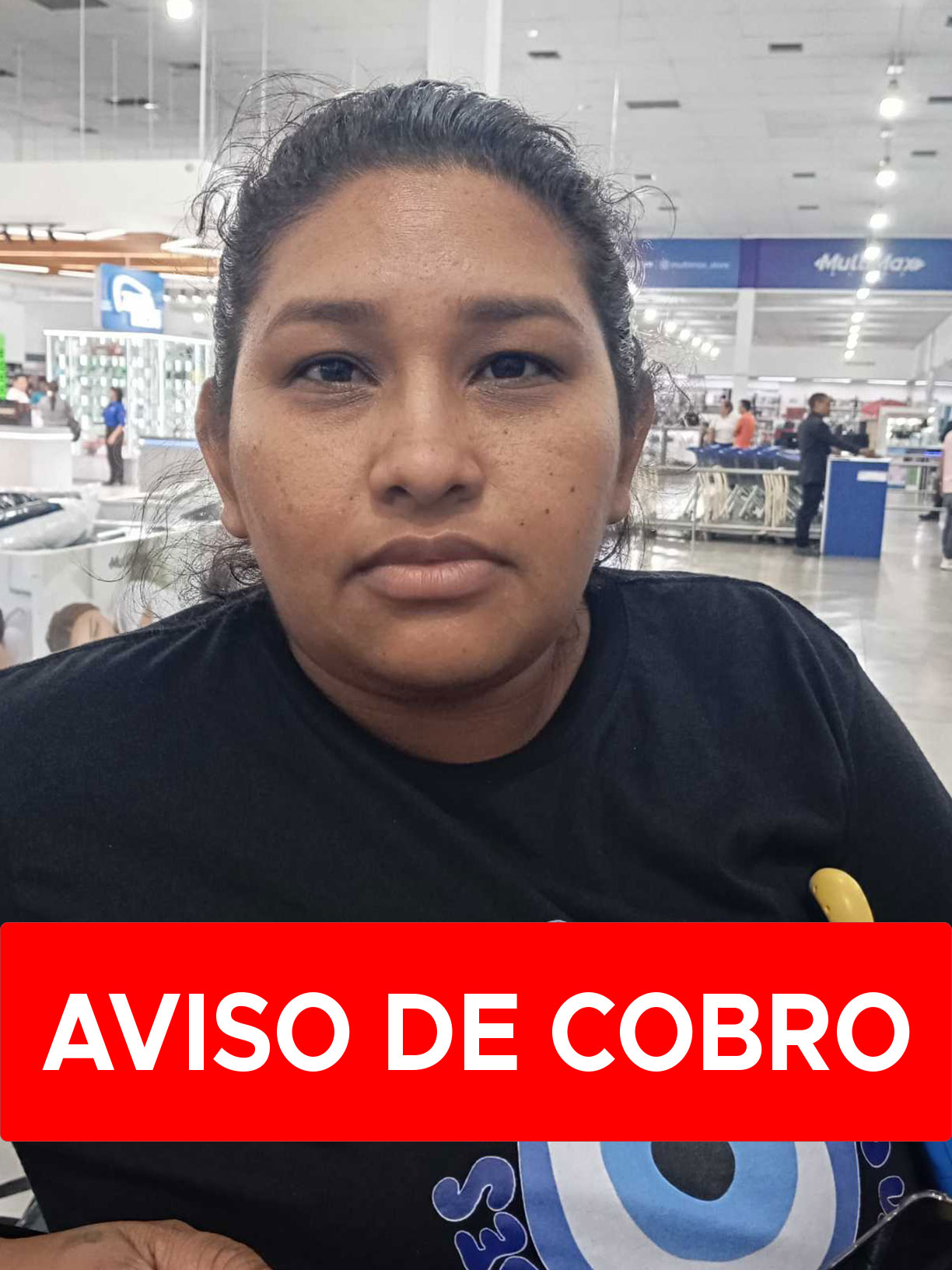 ROSMARY LUZVI MEDINA DURAN