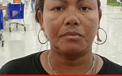 ROSMERIS DEL CARMEN TOVAR LEON