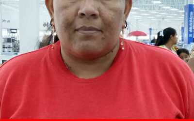 ROSMERY JOSEFINA RODRIGUEZ PALENCIA