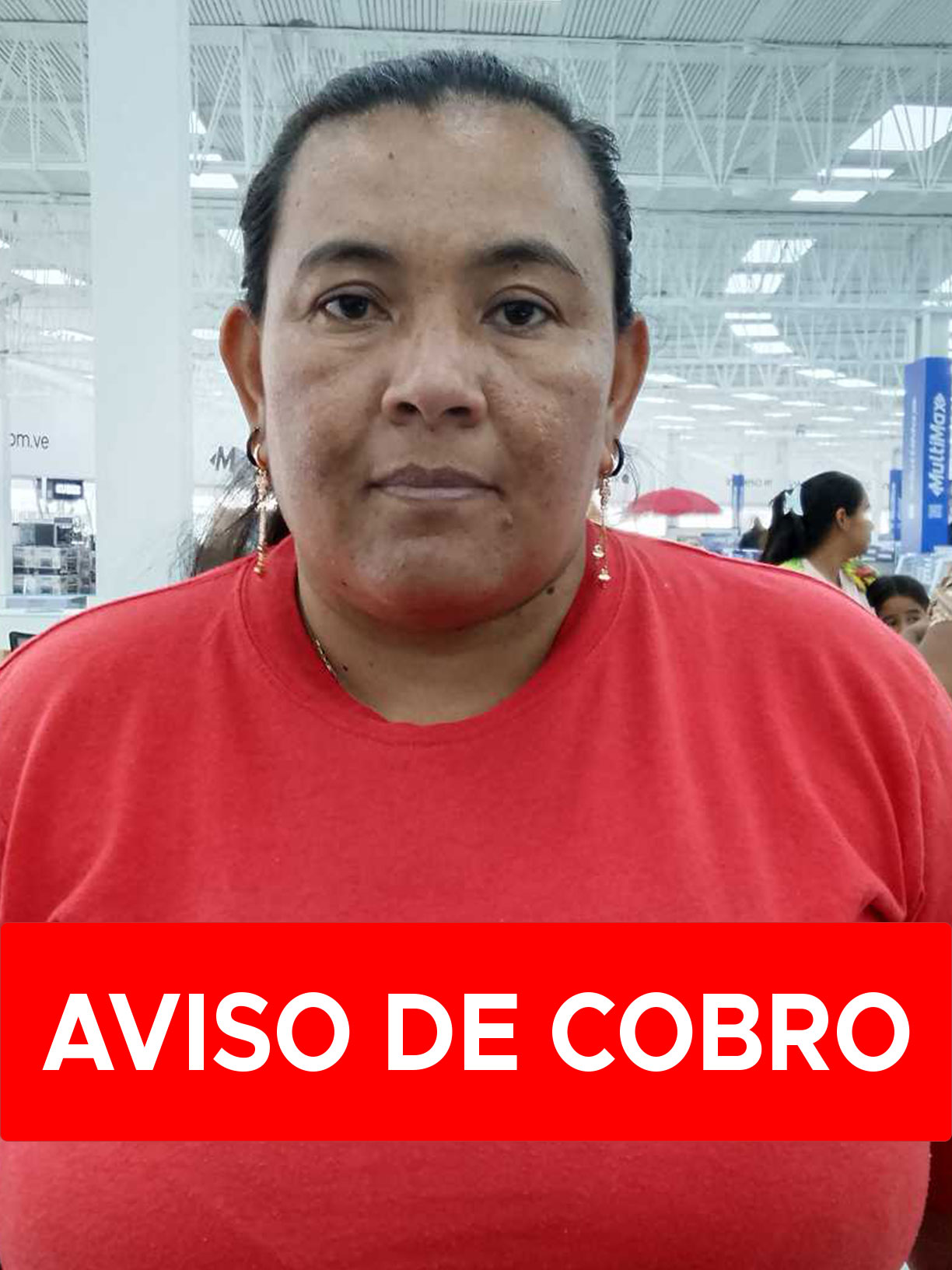 ROSMERY JOSEFINA RODRIGUEZ PALENCIA