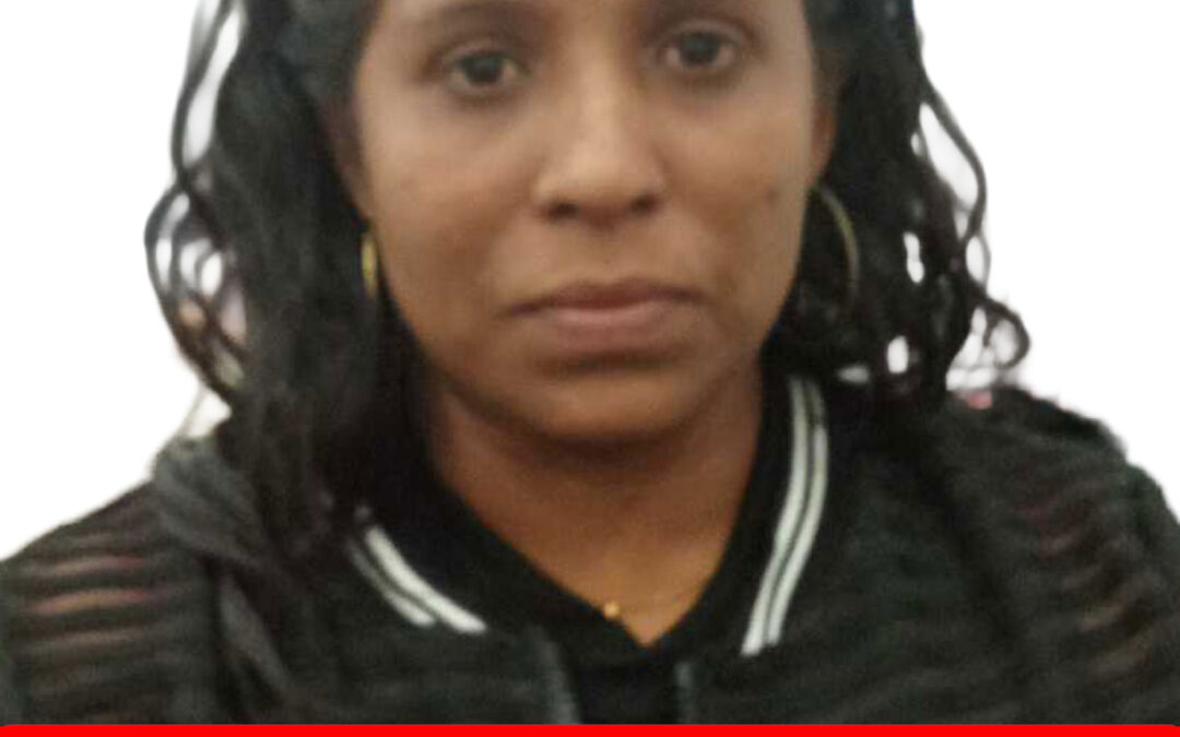 ROSNEL BETZALY SERRA BETANCOURT