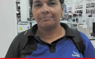 ROSSANA DEL CARMEN RUIZ GAINDA