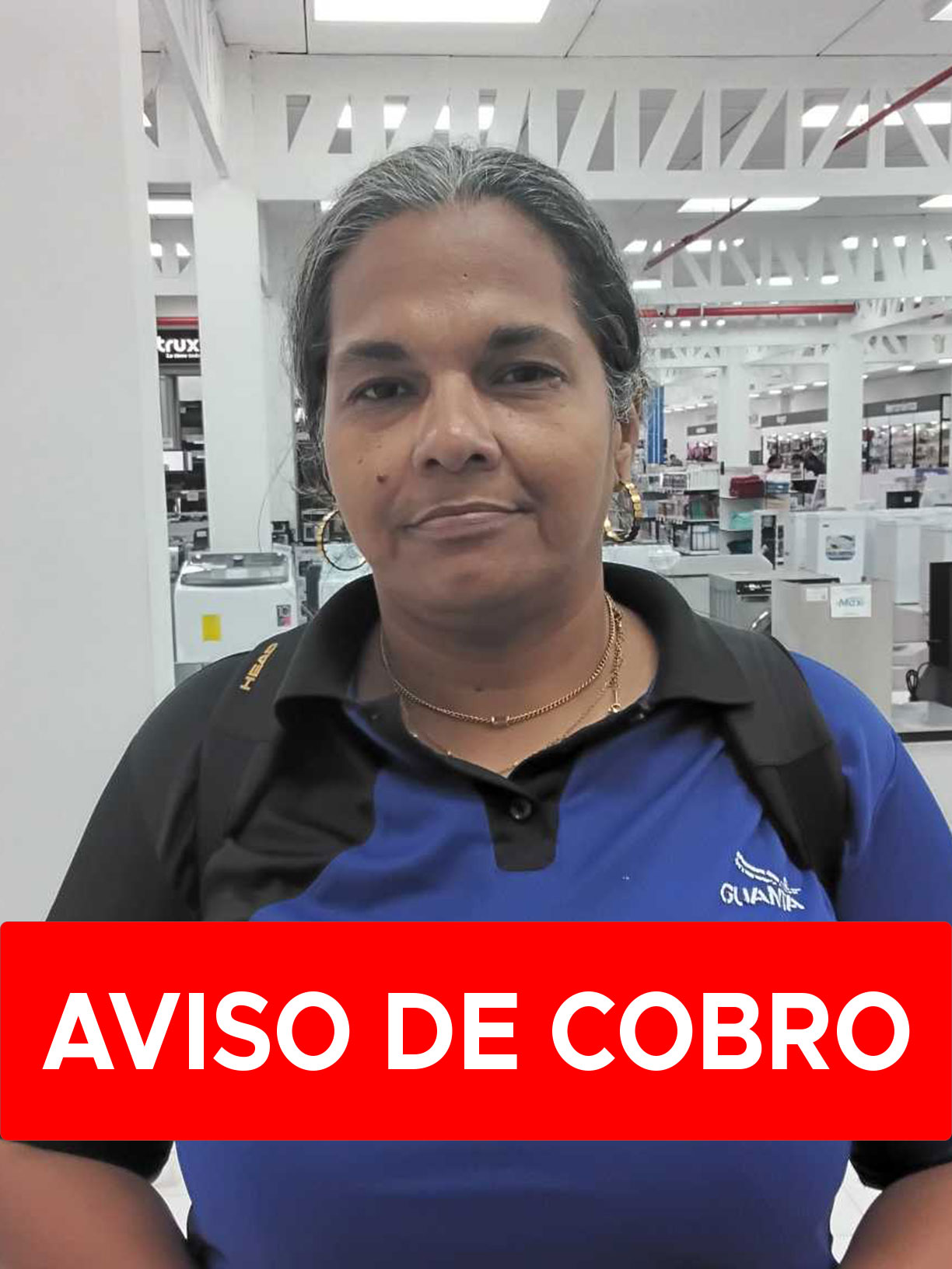 ROSSANA DEL CARMEN RUIZ GAINDA