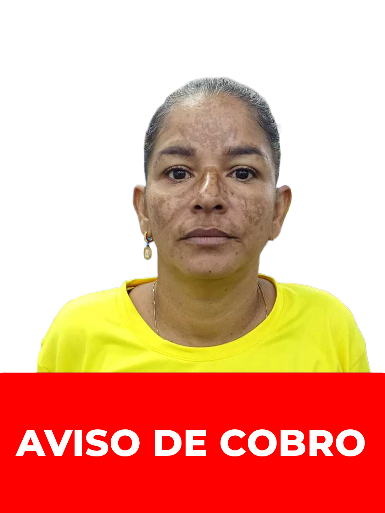 ROSSANA DEL JESUS GONZALEZ FREITES