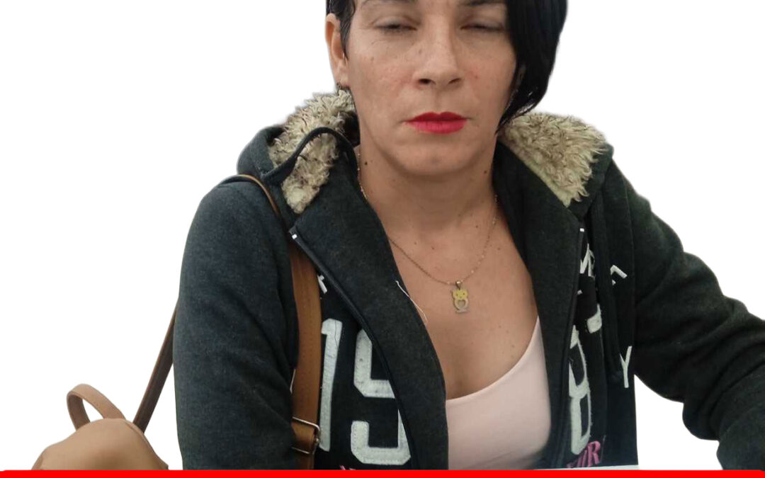 ROSSANA ISABEL PUCHE FERRERI