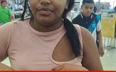 ROSSANA RULEIDIS HERNANDEZ RAMOS