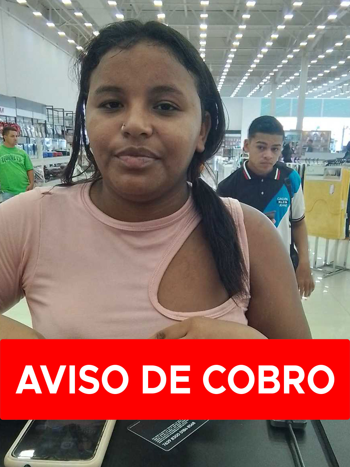 ROSSANA RULEIDIS HERNANDEZ RAMOS