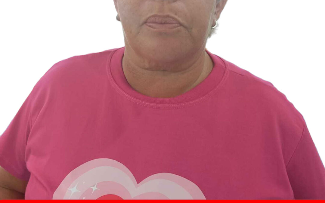 ROSSANA SIKYU PAZ SEQUERA