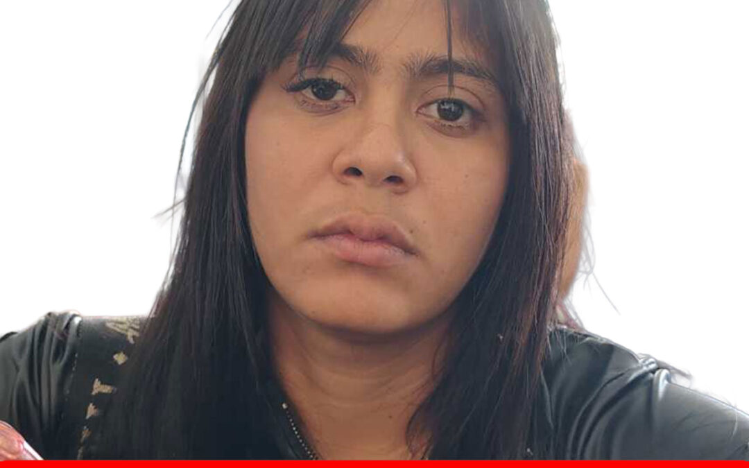 ROSSIBETH ESCALONA PEREZ