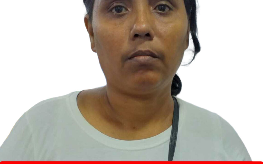 ROSSIRIS MILGAVIS ARA ARA