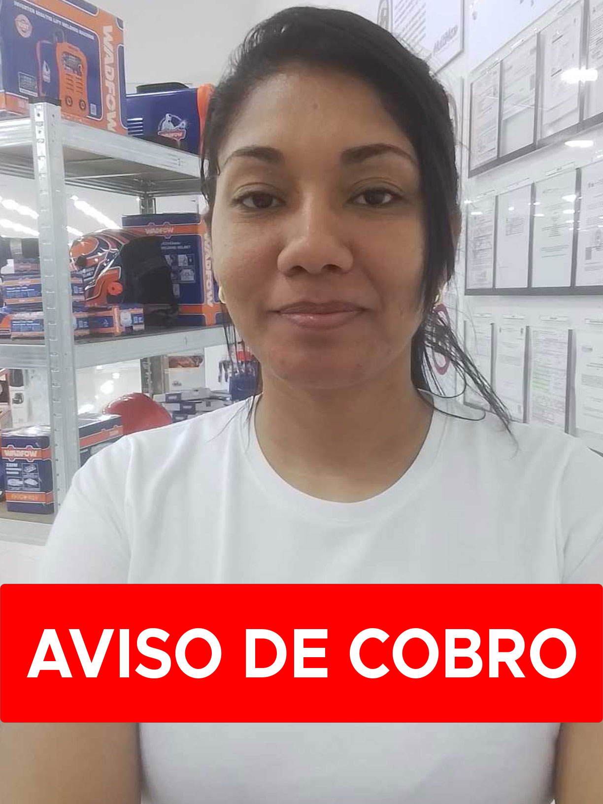 ROSY ELENY PORTILLO DE MORALES