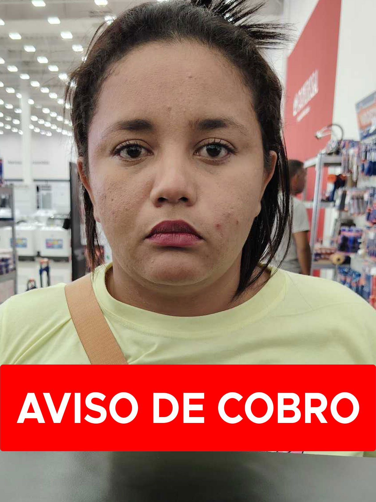 ROVERCI SANAY TOVAR LUQUE