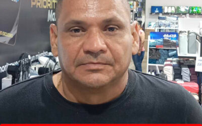 ROWLIN ISIDRO MORA PUERTA