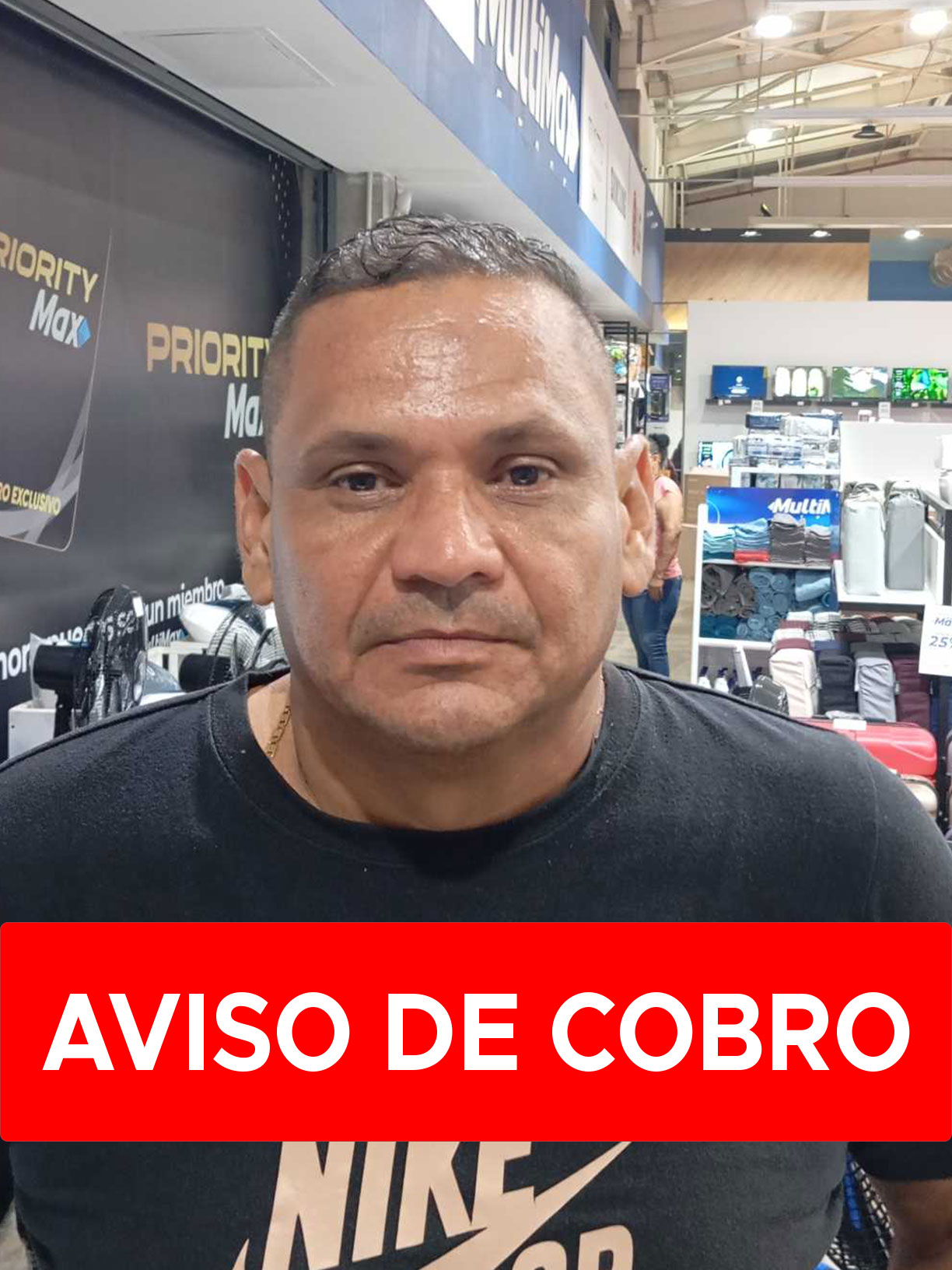 ROWLIN ISIDRO MORA PUERTA