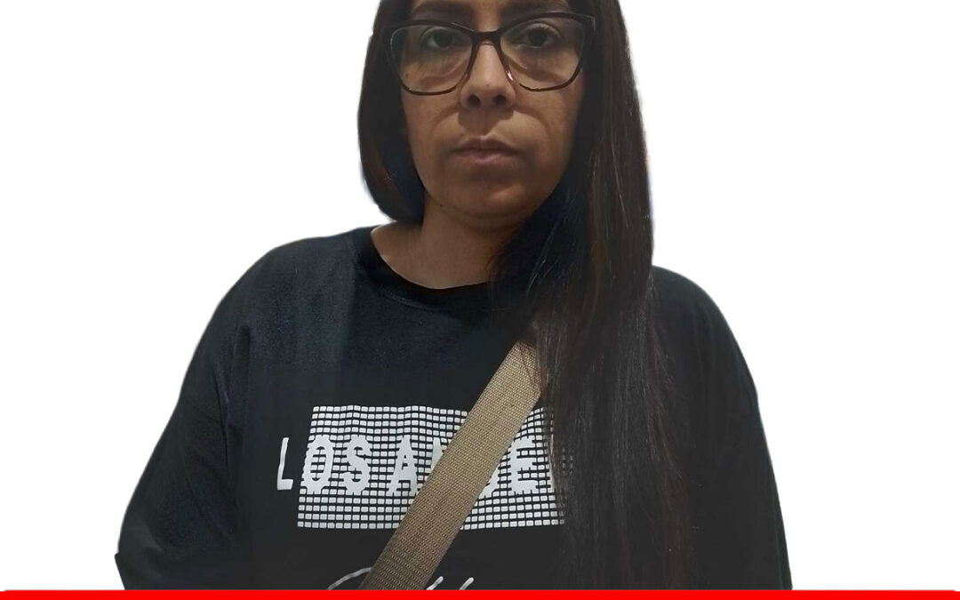 ROXANA ANAIS PARRA SANCHEZ