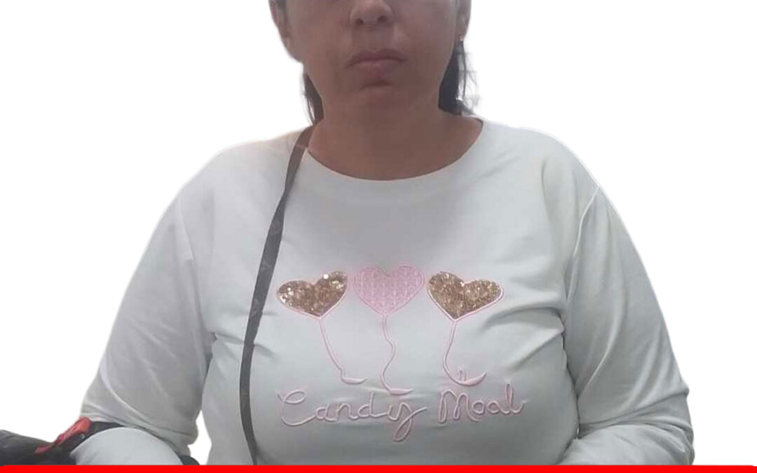 ROXANA CAROLINA CHACON ALVAREZ