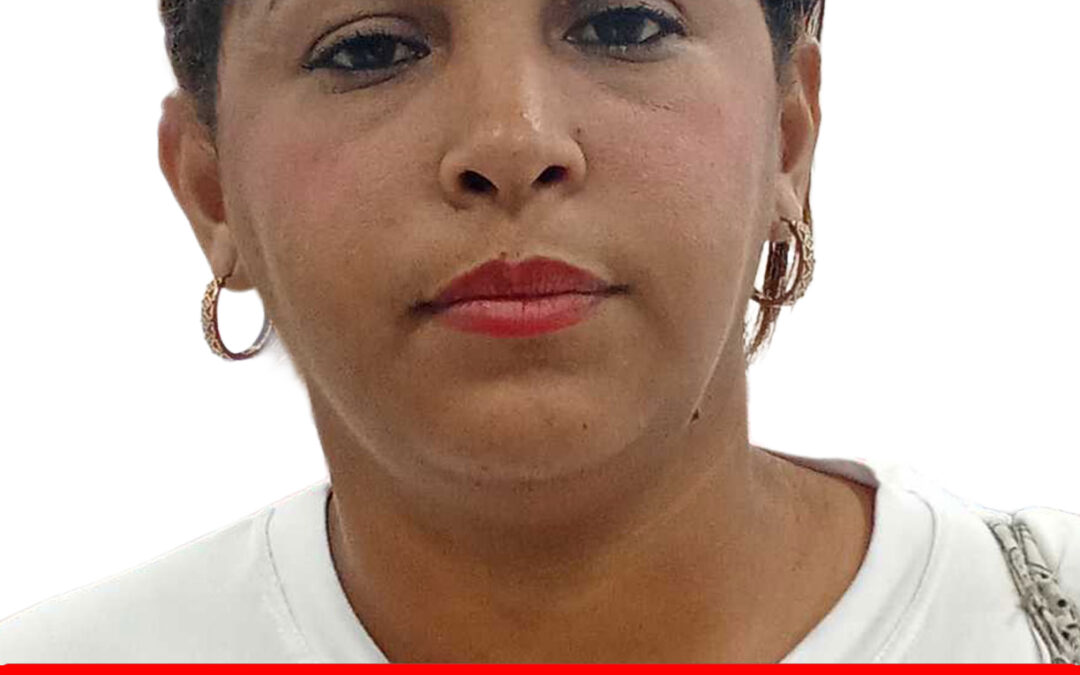 ROXANA DE LOS ANGELES RIVAS APOTO