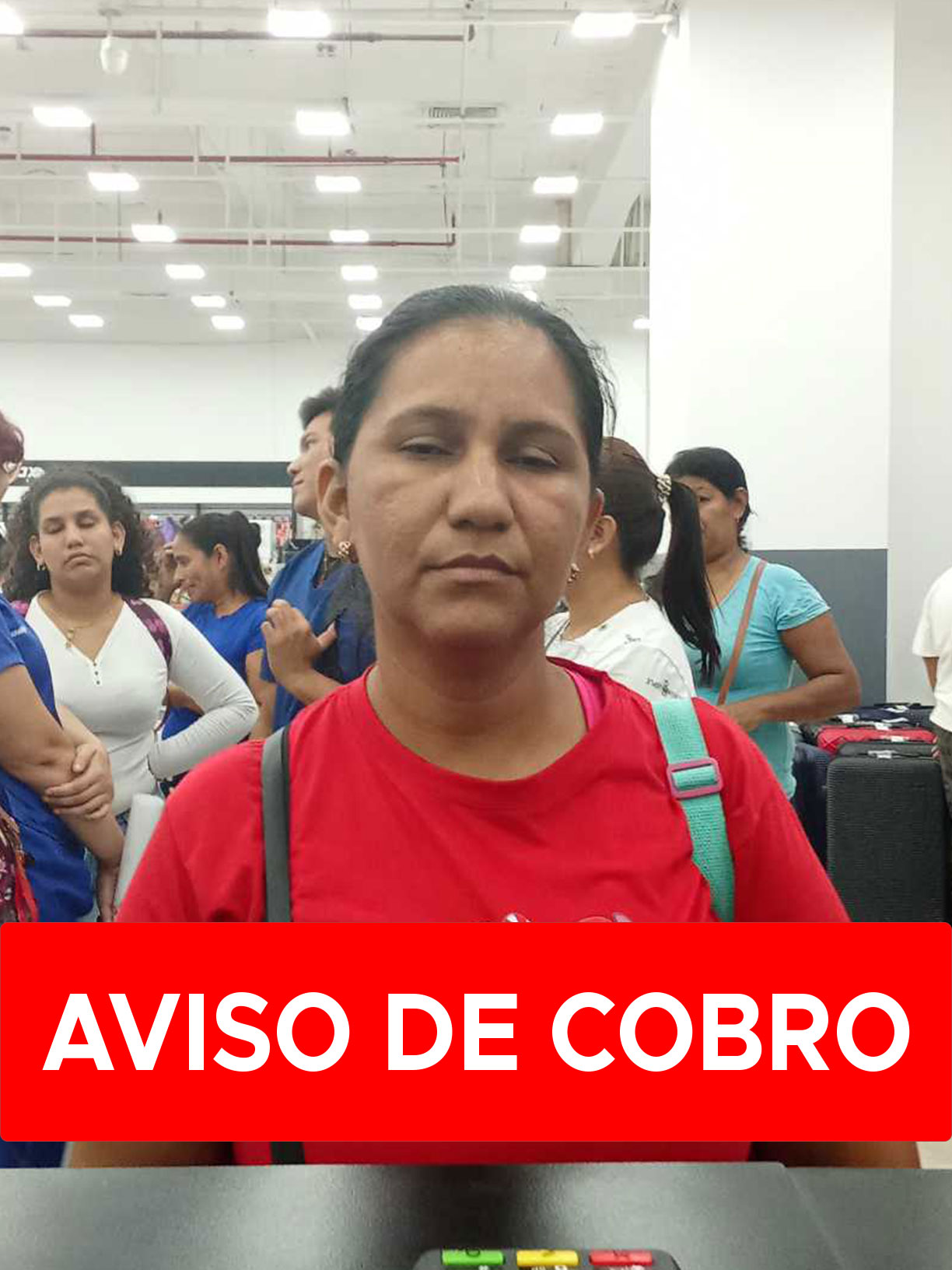 ROXANA JOSE CASTANEDA LEMUS